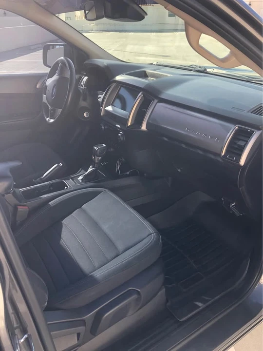 2019 Ford Ranger 4th Gen - Image 6 of 8