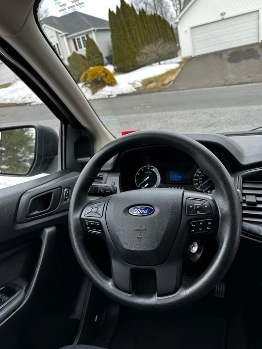 2019 Ford Ranger 4th Gen - Image 13 of 17
