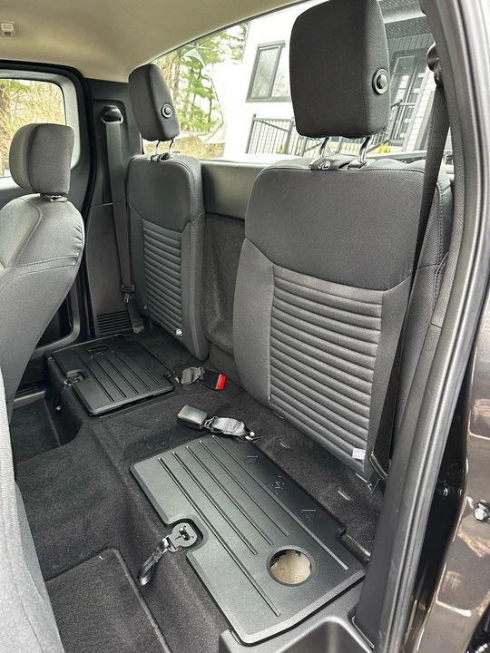 2019 Ford Ranger 4th Gen - Image 11 of 17