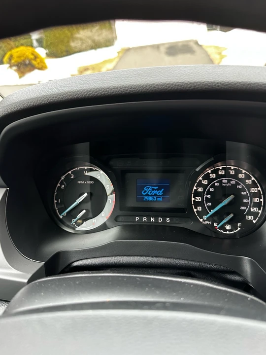 2019 Ford Ranger 4th Gen - Image 12 of 17