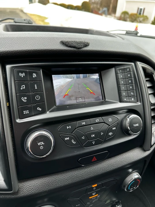 2019 Ford Ranger 4th Gen - Image 15 of 17