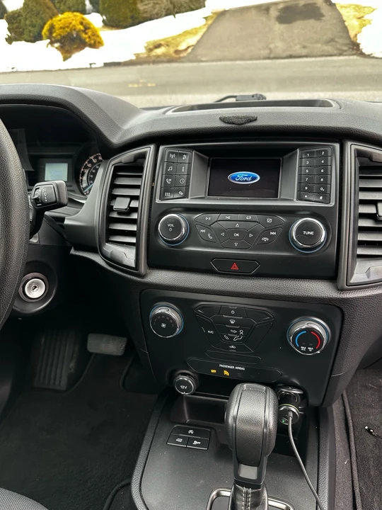 2019 Ford Ranger 4th Gen - Image 14 of 17