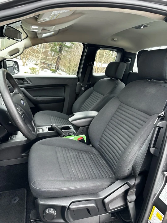 2019 Ford Ranger 4th Gen - Image 10 of 17