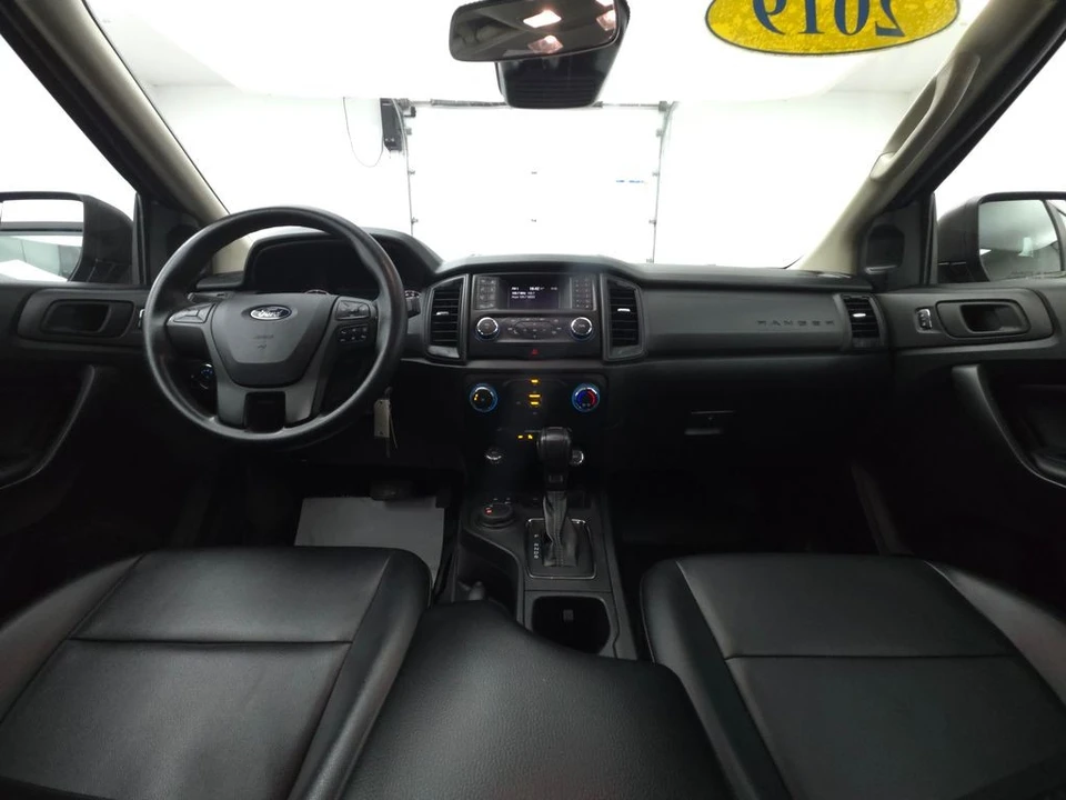 2019 Ford Ranger 4th Gen - Image 2 of 12