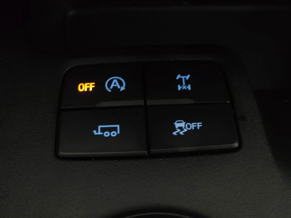 2019 Ford Ranger 4th Gen - Image 6 of 12