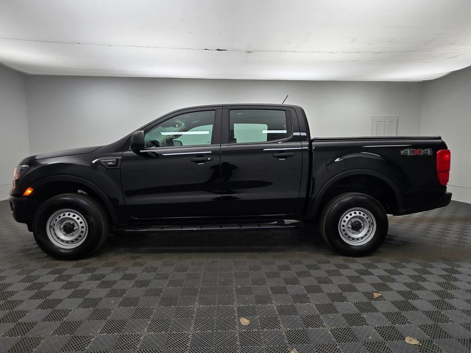2019 Ford Ranger 4th Gen - Image 12 of 12