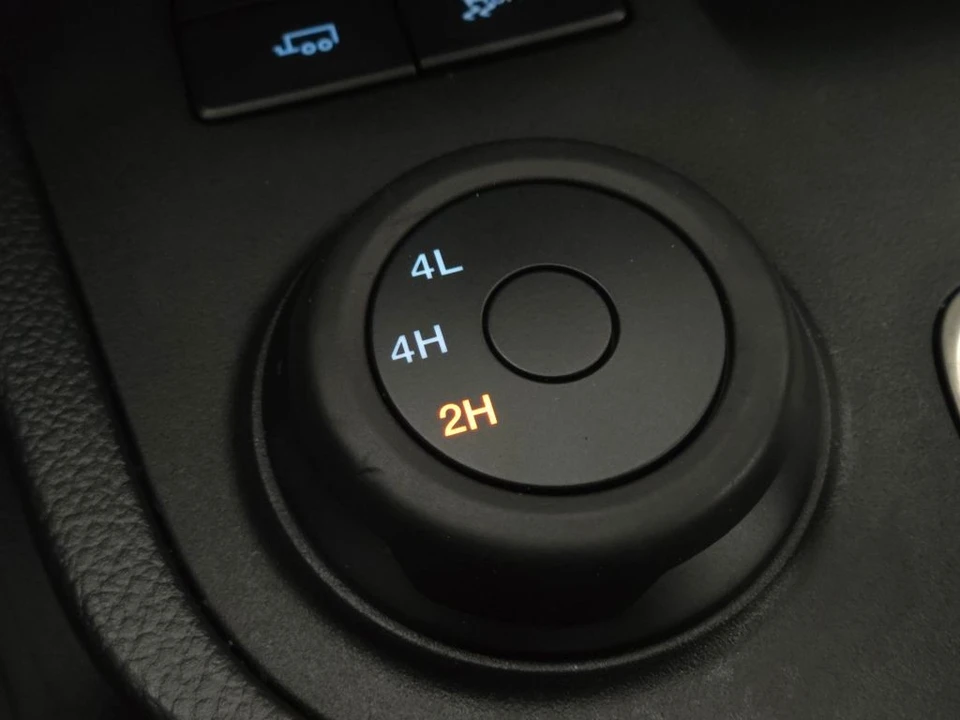 2019 Ford Ranger 4th Gen - Image 5 of 12