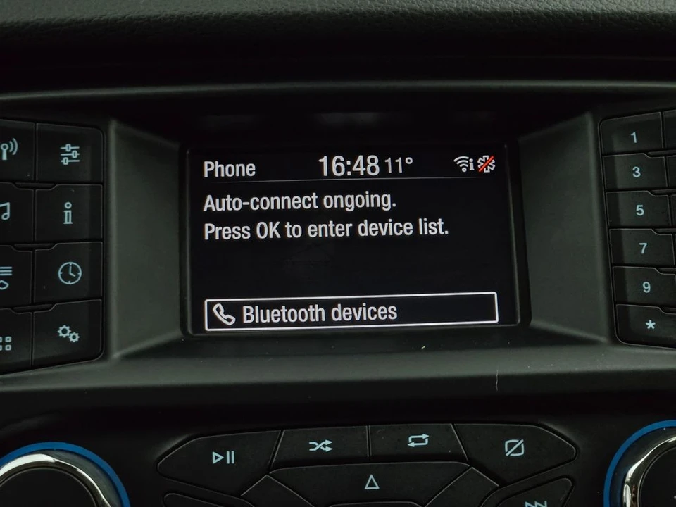 2019 Ford Ranger 4th Gen - Image 4 of 12