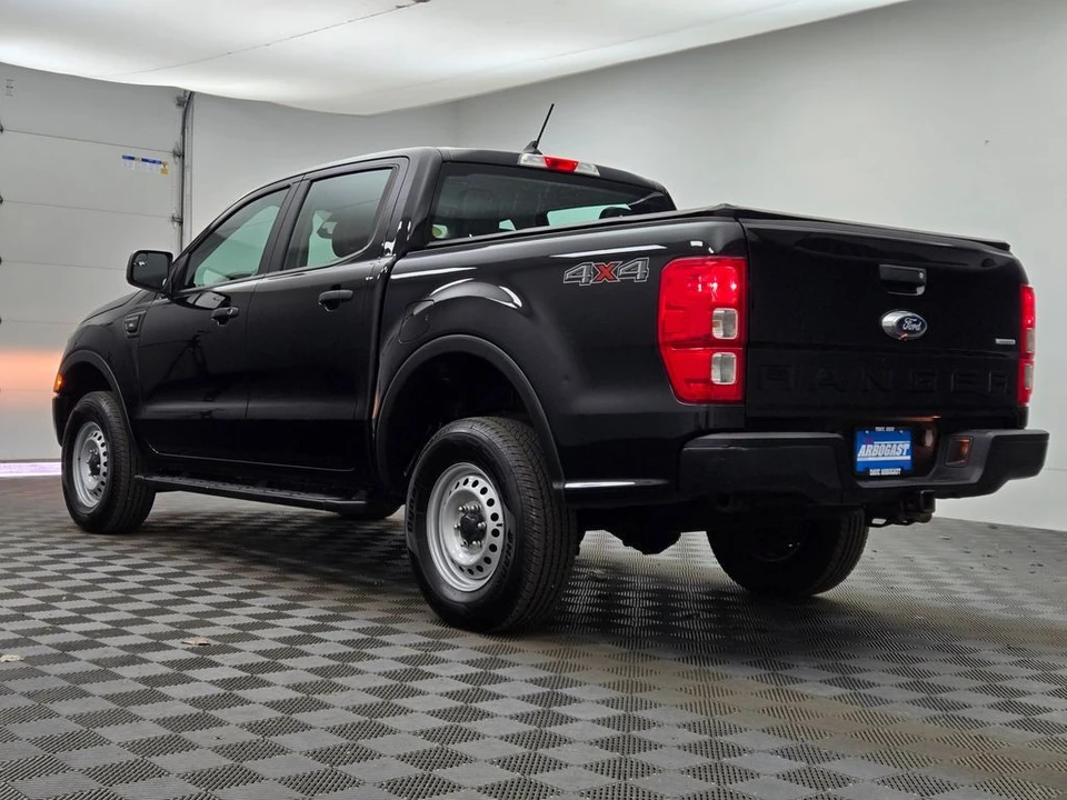 2019 Ford Ranger 4th Gen - Image 11 of 12