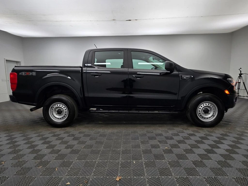 2019 Ford Ranger 4th Gen - Image 7 of 12
