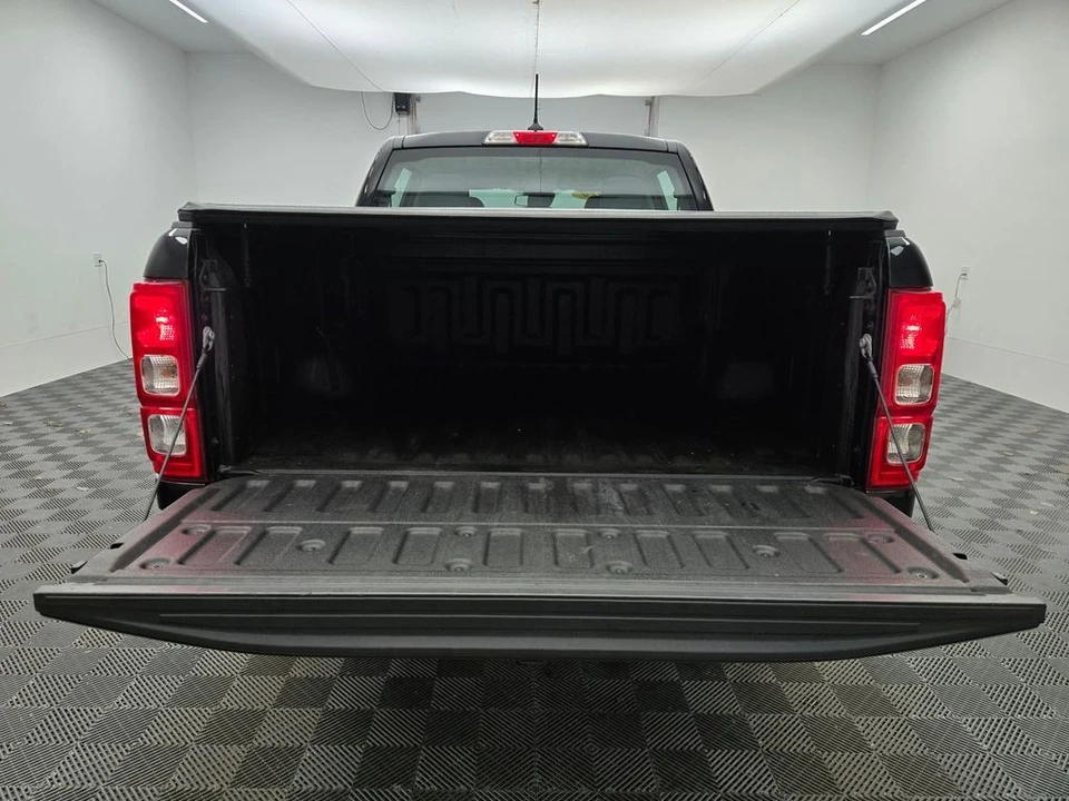 2019 Ford Ranger 4th Gen - Image 10 of 12