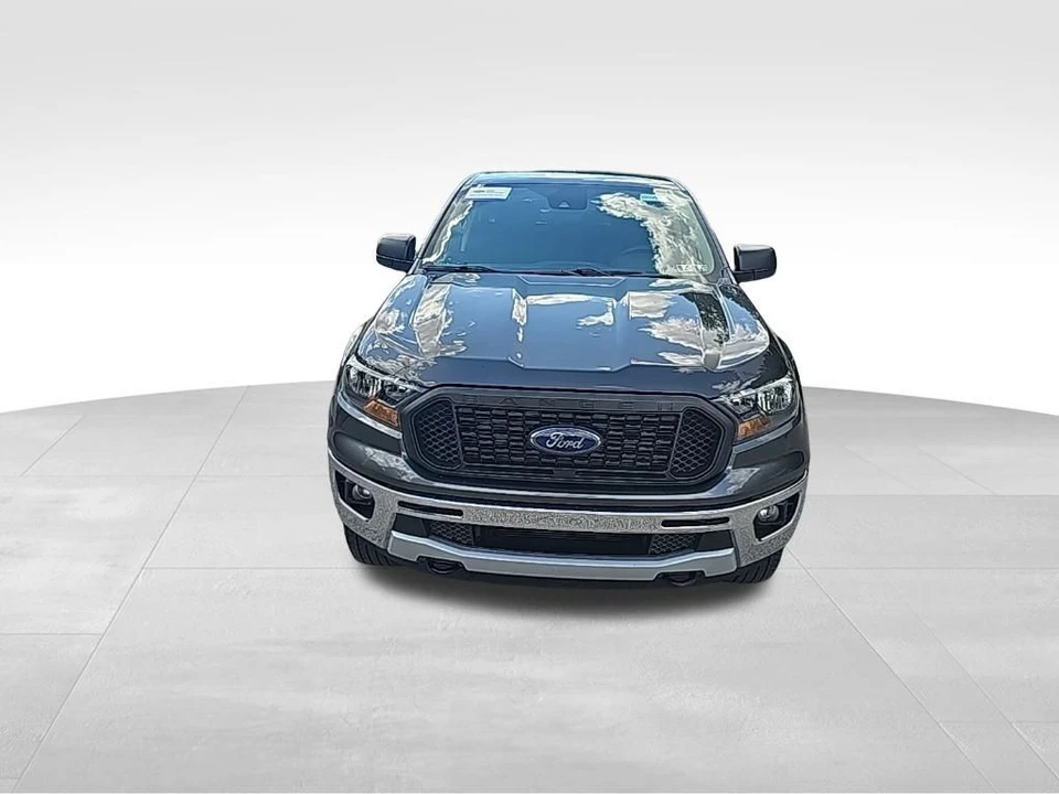 2019 Ford Ranger 4th Gen - Image 2 of 12