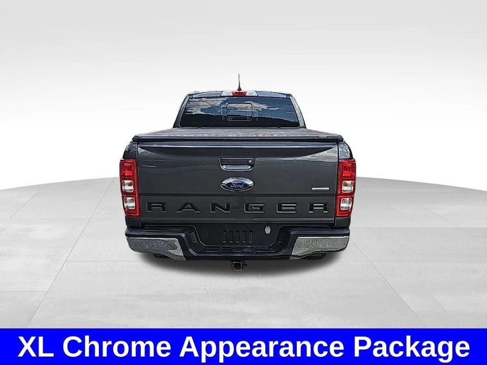 2019 Ford Ranger 4th Gen - Image 8 of 12
