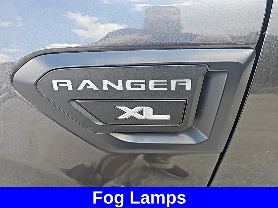 2019 Ford Ranger 4th Gen - Image 11 of 12