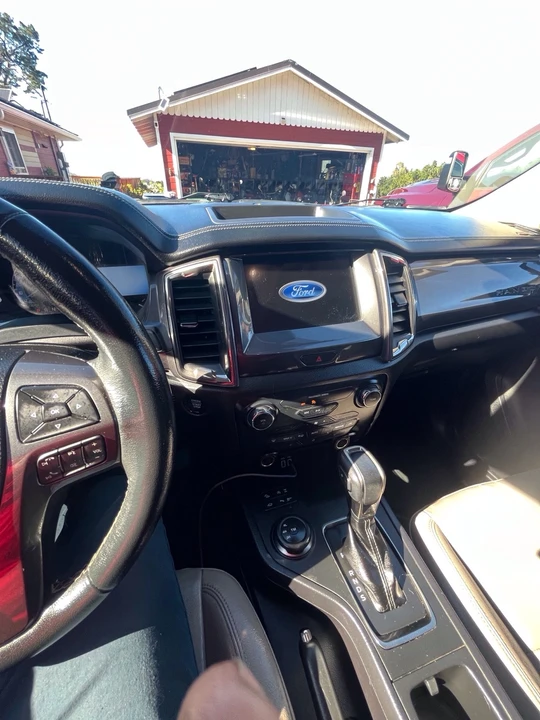 2019 Ford Ranger 4th Gen - Image 10 of 19