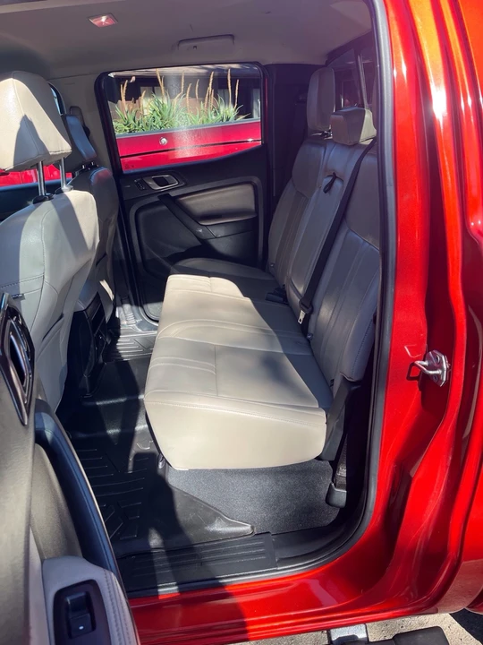 2019 Ford Ranger 4th Gen - Image 7 of 19
