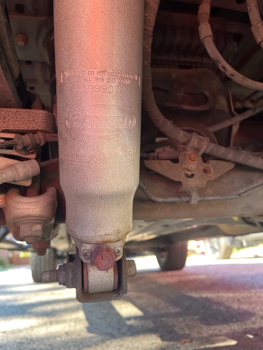 2019 Ford Ranger 4th Gen - Image 15 of 19