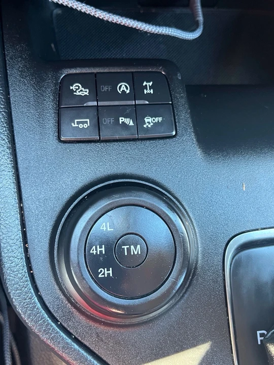 2019 Ford Ranger 4th Gen - Image 13 of 19