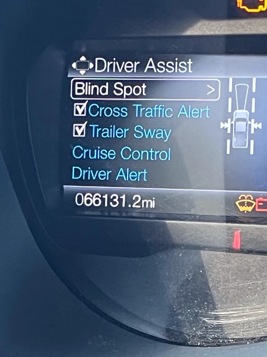 2019 Ford Ranger 4th Gen - Image 18 of 19