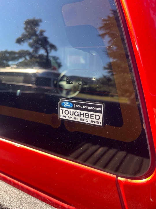 2019 Ford Ranger 4th Gen - Image 3 of 19