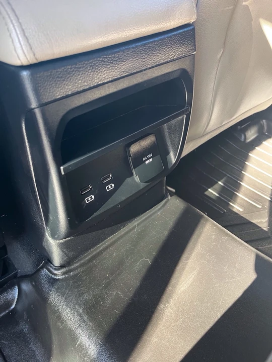 2019 Ford Ranger 4th Gen - Image 19 of 19
