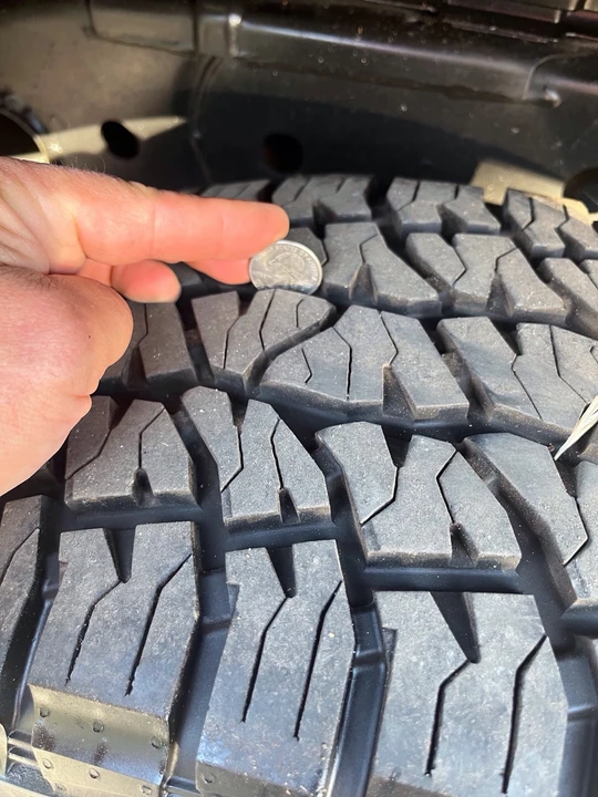 2019 Ford Ranger 4th Gen - Image 4 of 19