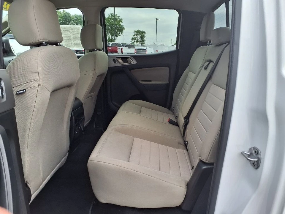 2019 Ford Ranger 4th Gen - Image 17 of 21