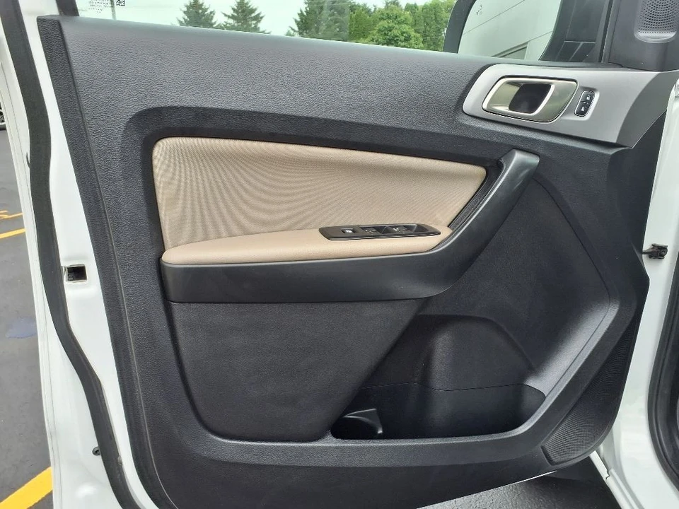 2019 Ford Ranger 4th Gen - Image 15 of 21