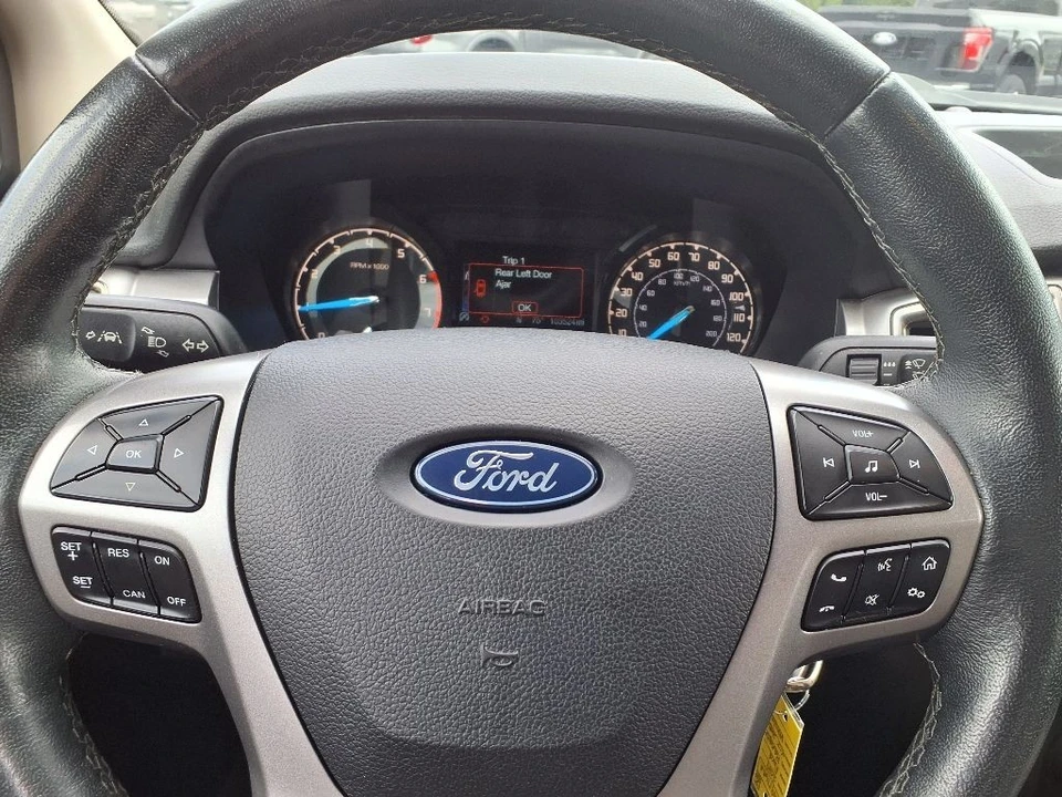 2019 Ford Ranger 4th Gen - Image 21 of 21