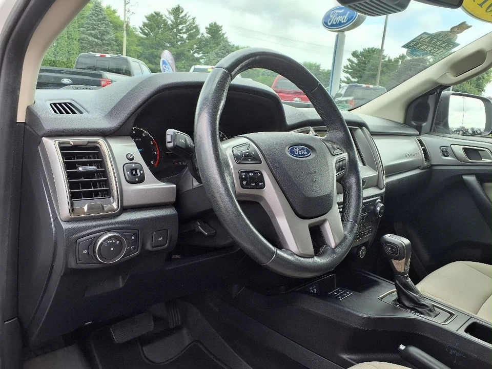 2019 Ford Ranger 4th Gen - Image 14 of 21