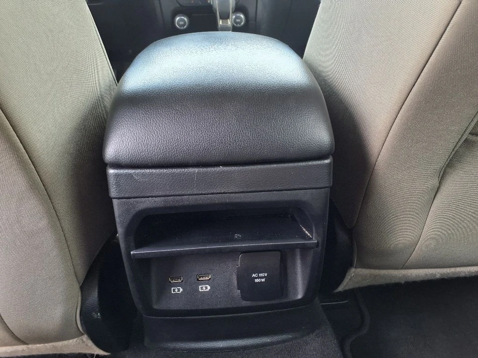 2019 Ford Ranger 4th Gen - Image 18 of 21