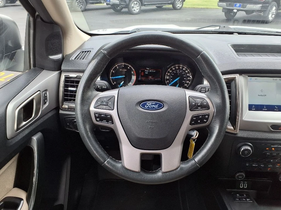 2019 Ford Ranger 4th Gen - Image 20 of 21