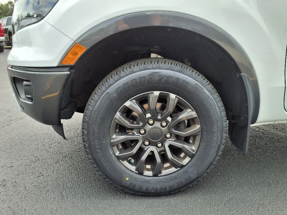 2019 Ford Ranger 4th Gen - Image 10 of 12