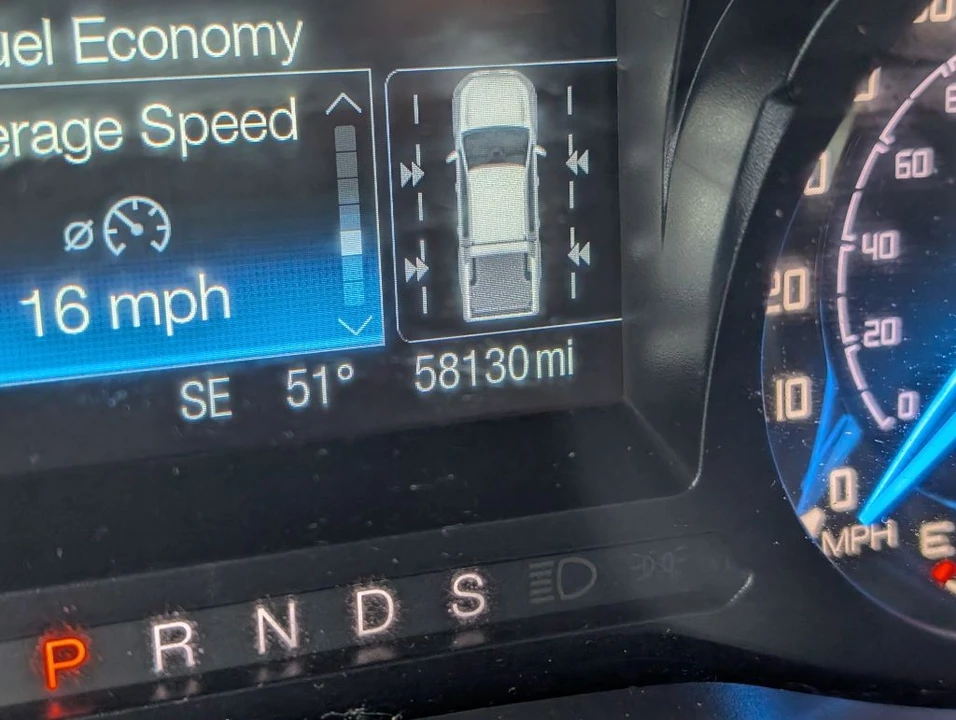 2019 Ford Ranger 5th Gen - Image 14 of 21