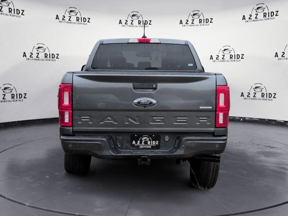 2019 Ford Ranger 5th Gen - Image 5 of 21