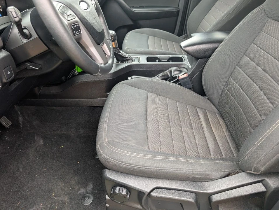 2019 Ford Ranger 5th Gen - Image 8 of 21