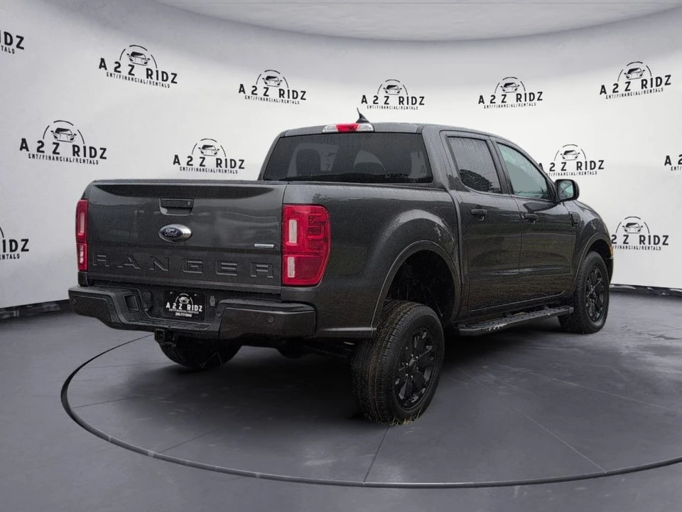 2019 Ford Ranger 5th Gen - Image 6 of 21