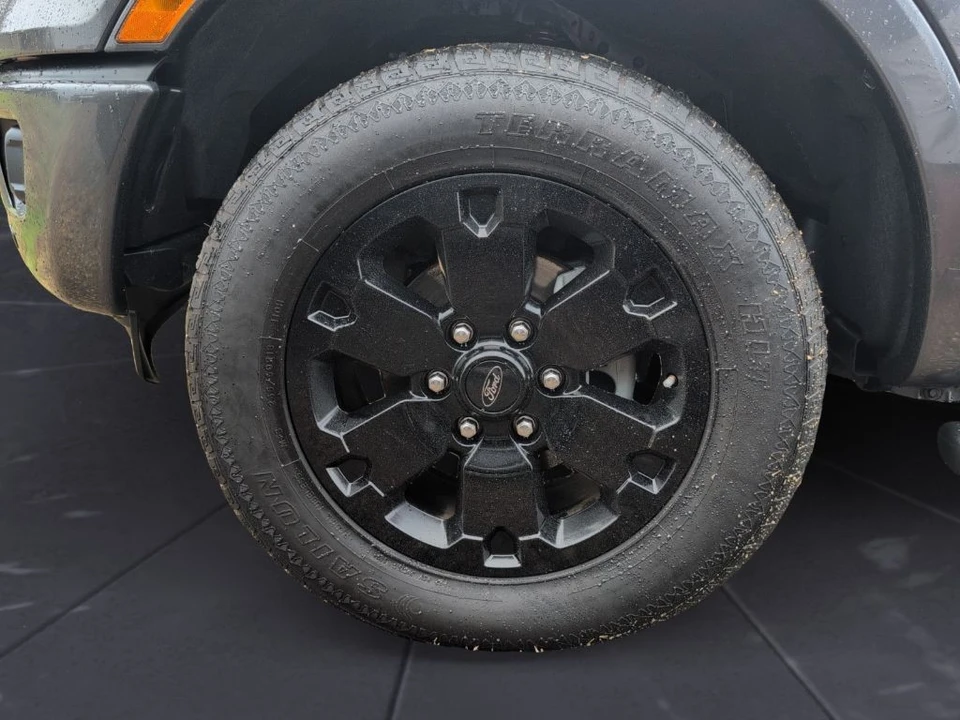2019 Ford Ranger 5th Gen - Image 21 of 21
