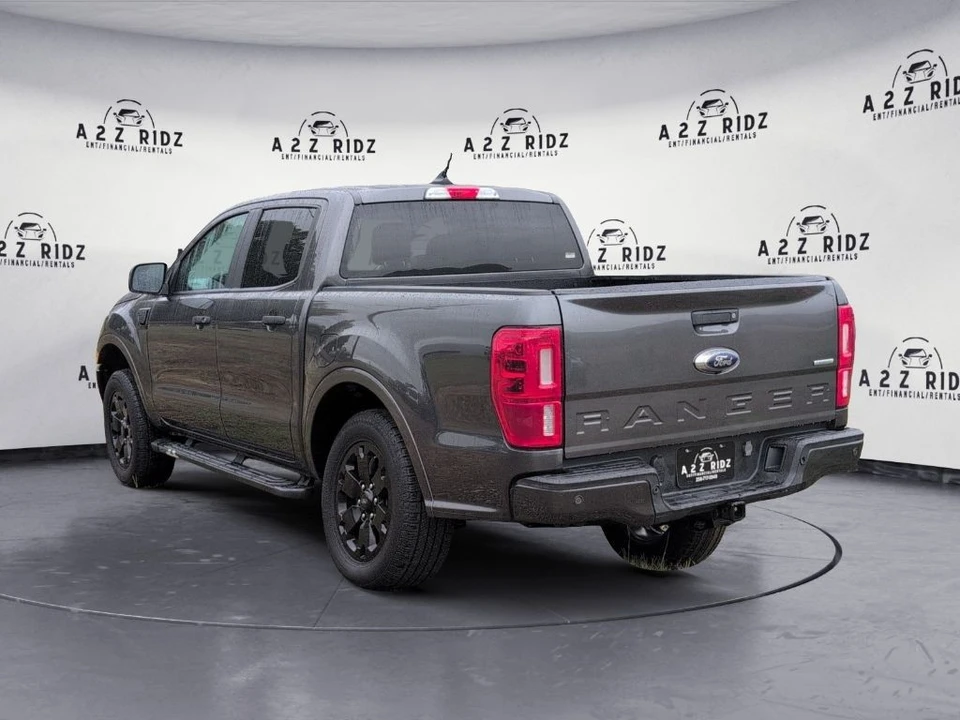 2019 Ford Ranger 5th Gen - Image 4 of 21