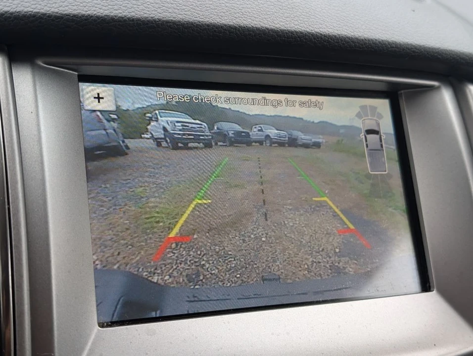 2019 Ford Ranger 5th Gen - Image 19 of 21