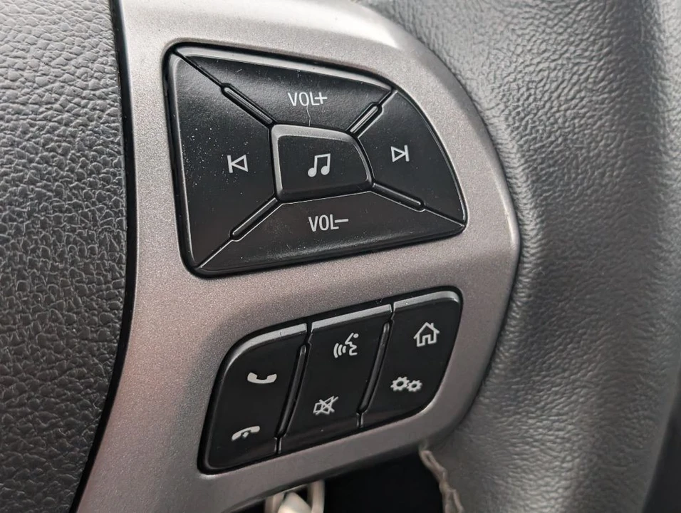 2019 Ford Ranger 5th Gen - Image 13 of 21