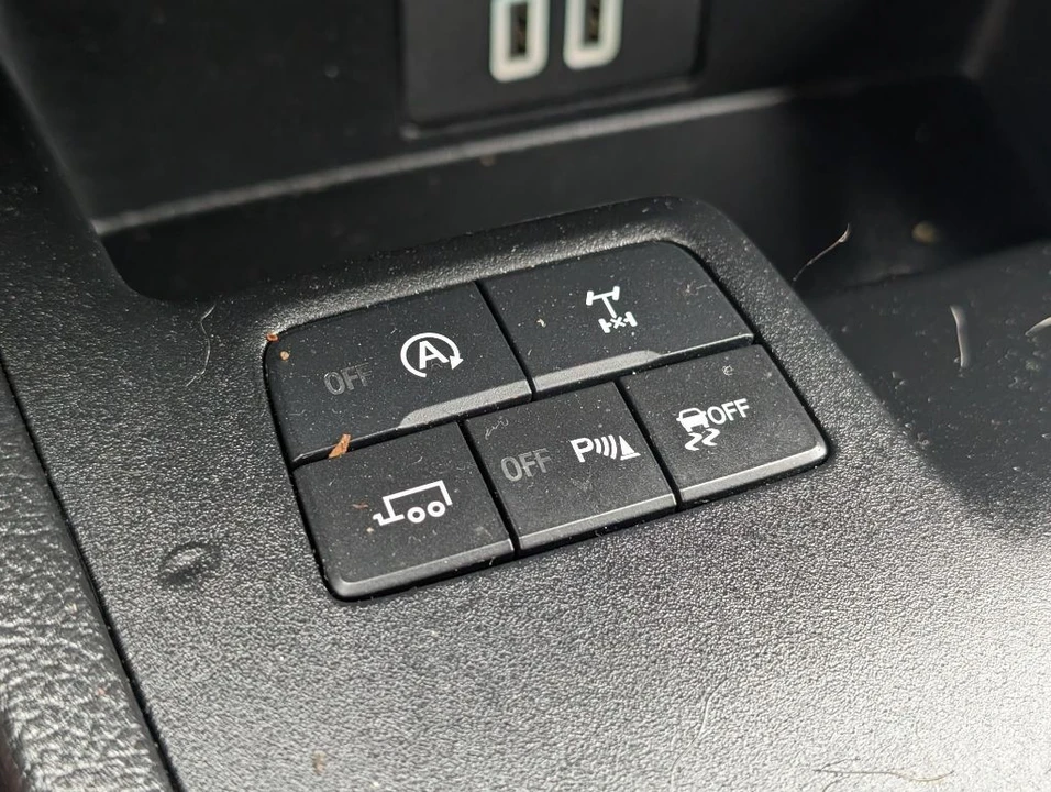 2019 Ford Ranger 5th Gen - Image 15 of 21