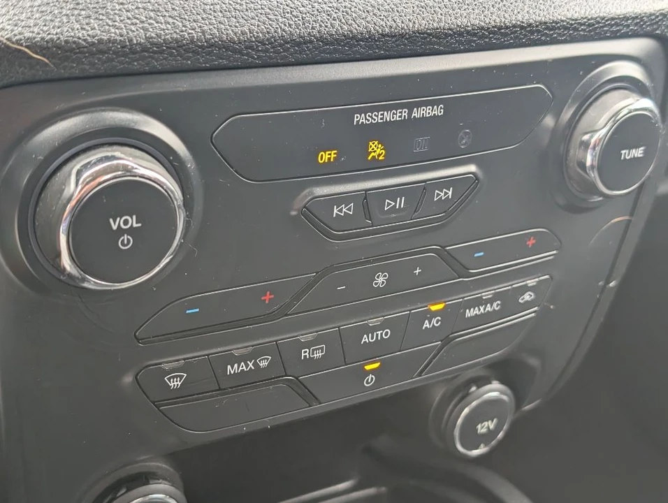 2019 Ford Ranger 5th Gen - Image 17 of 21
