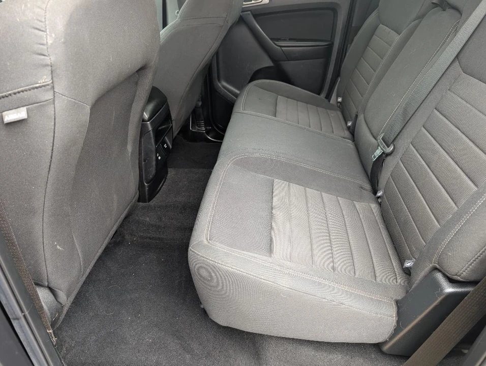 2019 Ford Ranger 5th Gen - Image 9 of 21
