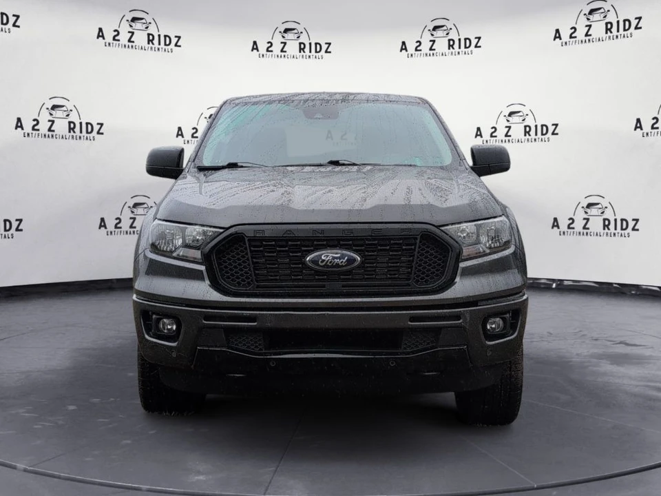 2019 Ford Ranger 5th Gen - Image 2 of 21