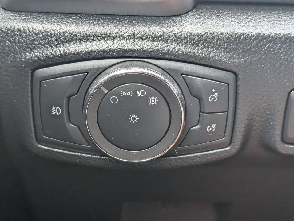 2019 Ford Ranger 5th Gen - Image 11 of 21