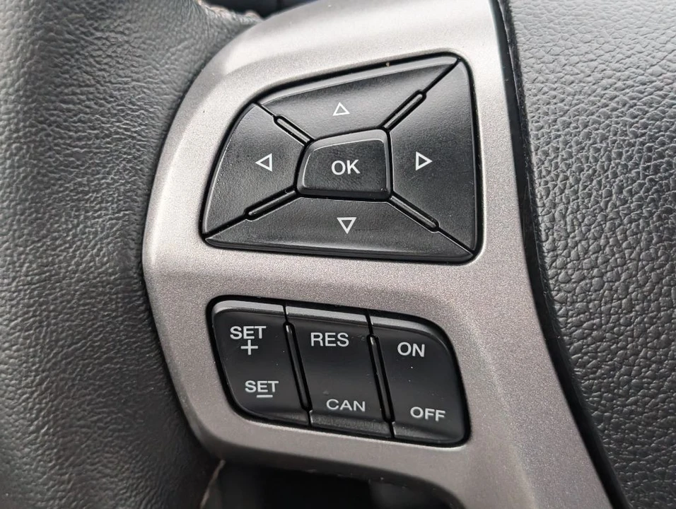 2019 Ford Ranger 5th Gen - Image 12 of 21