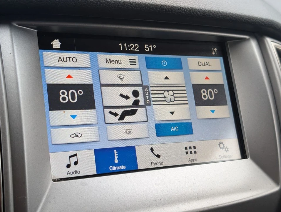 2019 Ford Ranger 5th Gen - Image 18 of 21