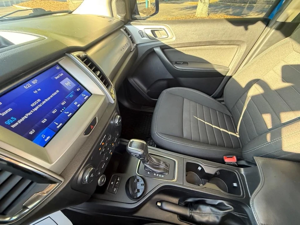 2019 Ford Ranger 4th Gen - Image 14 of 21