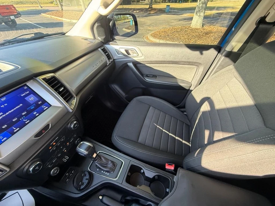 2019 Ford Ranger 4th Gen - Image 15 of 21